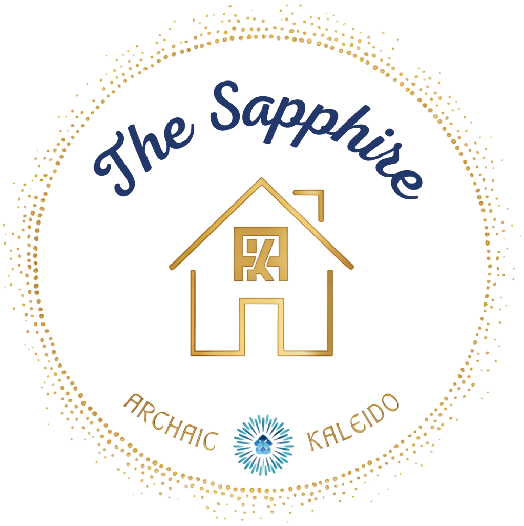The Sapphire