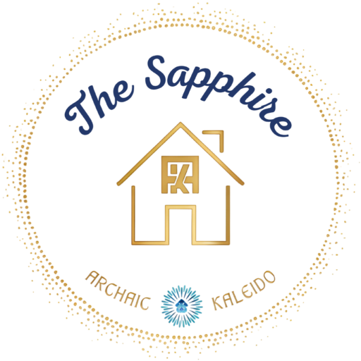 The Sapphire