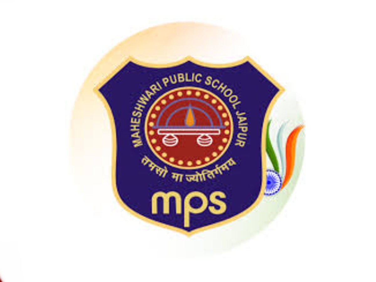 Maheshwari Public School
