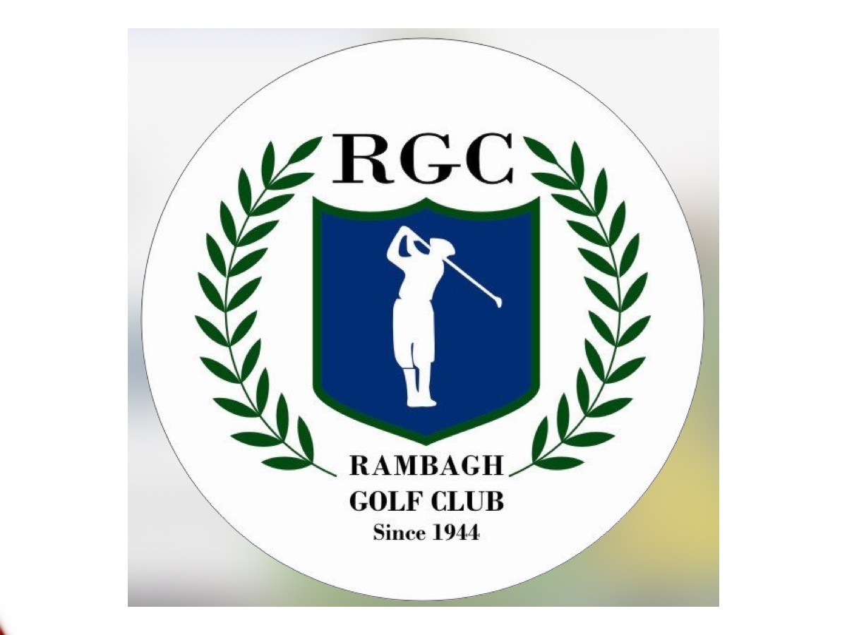 Rambagh Golf Course