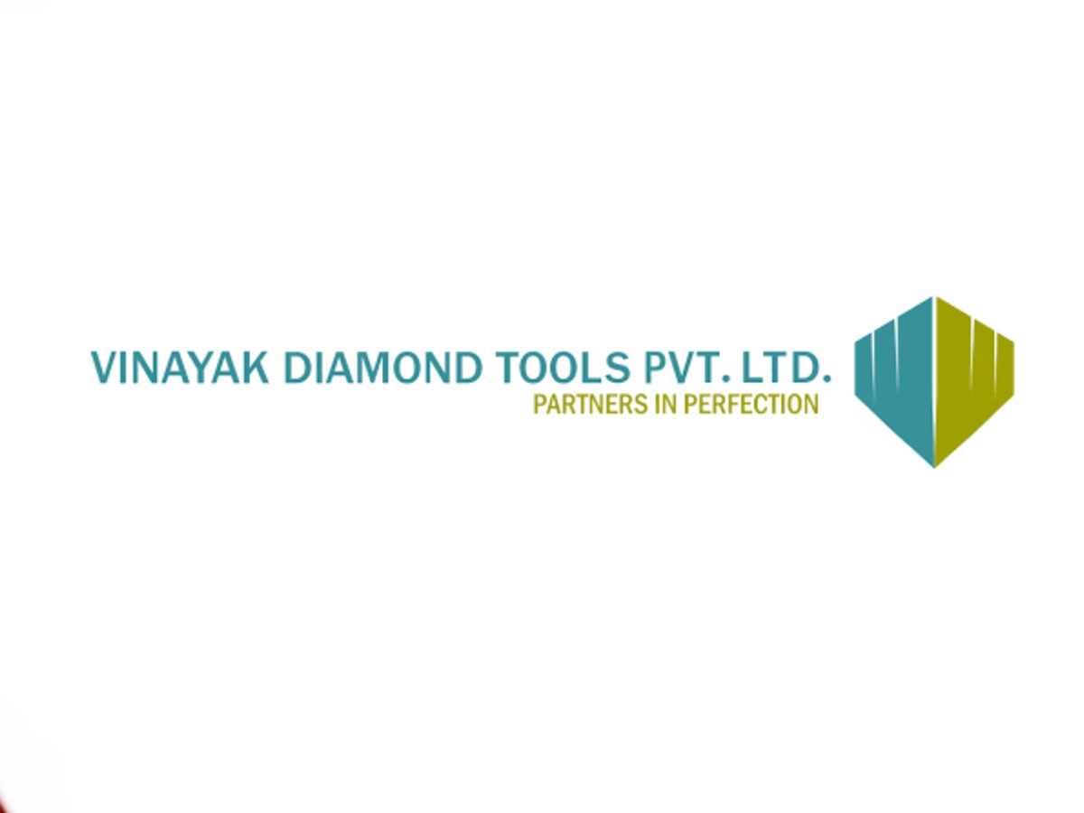 Vinayak Diamond Tools Pvt. Ltd.
